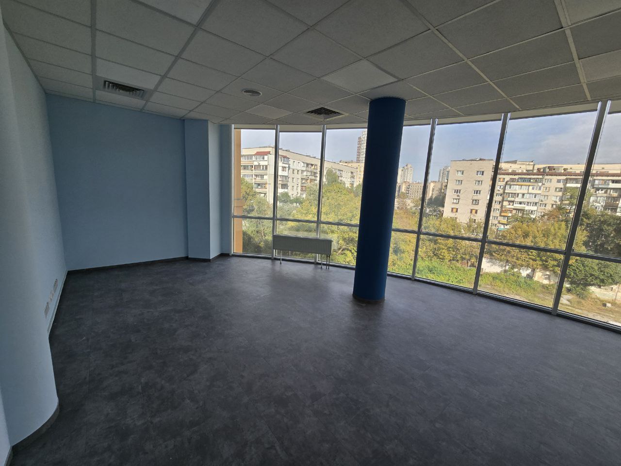 6 поверх 289,19 м2